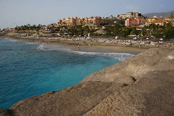 istock Canary Islands Del Duqe 537191193