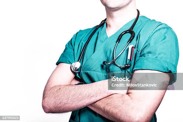 Doctor Symbol Stock Photo - Download Image Now - 2015, Adult, Adults Only