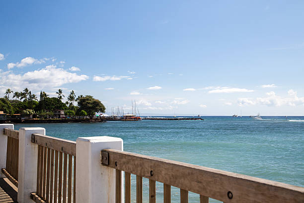 istock USA - Hawaii - Maui, Lahaina 537210611