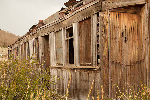 istock railroad car in ruins 537228336