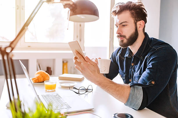 istock Small business, success story 537231434
