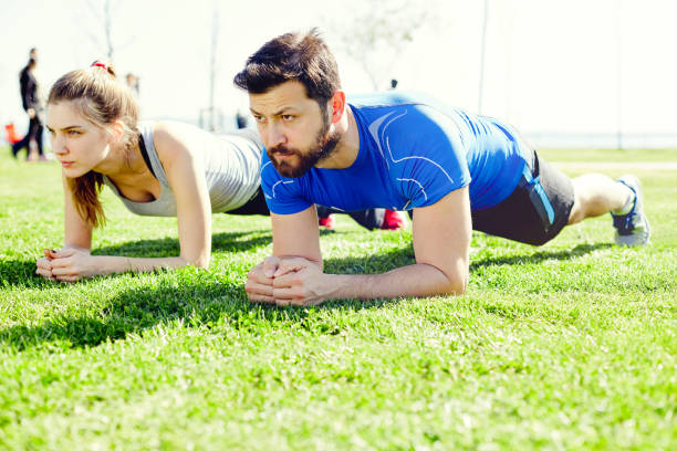 istock Staying Loyal to the Goals You Set Yourself is Commitment 537236770