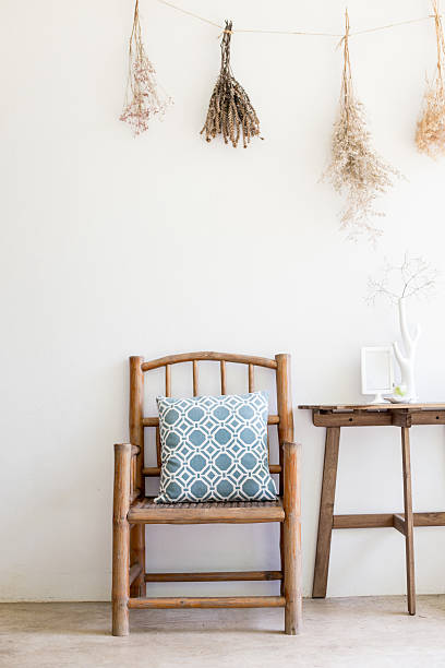 istock hanging flower, grass clean home or cafe decorate hipster style. 537239836