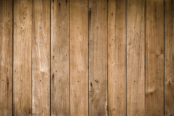 istock wooden planks or wood background. 537240904