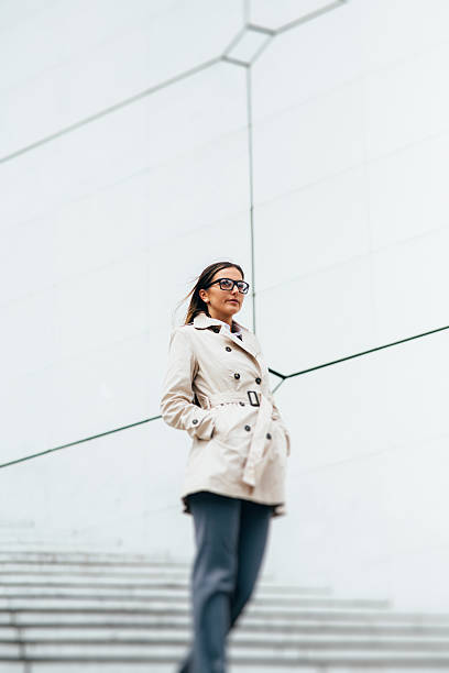 istock Businesswoman 537243562