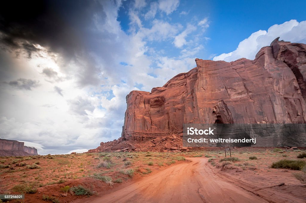 Valley monument canyon colorado sandstone Valley monument canyon colorado sandstone USA western arizona utha 2015 Stock Photo