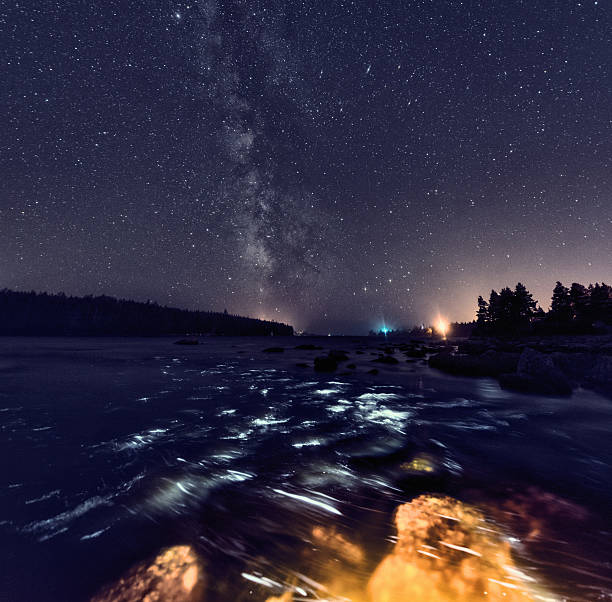 istock Flowing to the Milky Way 537246795