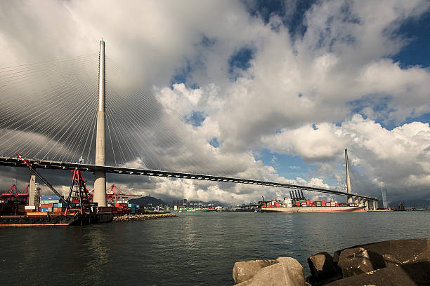 istock Hong Kong cityscape 537248309