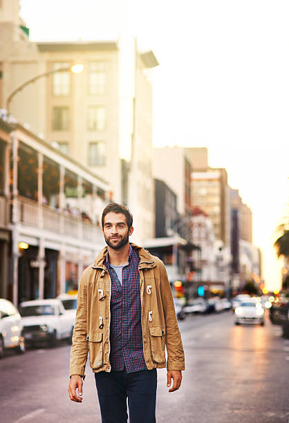 istock Checking out the city sights 537252396