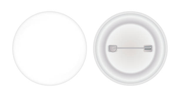 Round Pin Sample 220+ Round Pin On Lapel Stock Photos, Pictures & Royalty-Free Images ...