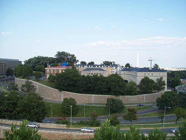 istock Travel to Washington D.C. 537259328