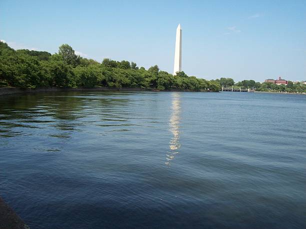 istock Travel to Washington D.C. 537259928