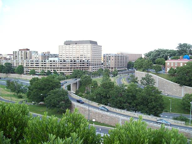 Travel to Washington D.C.