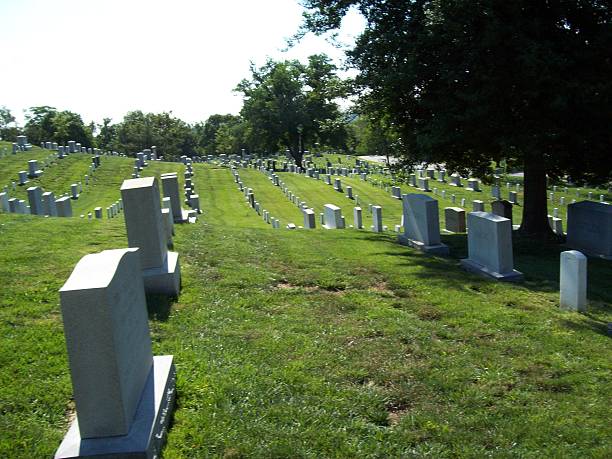 istock Travel to Arlington, Virginia 537260890