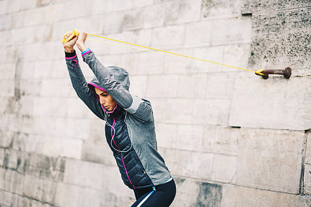 istock Fitness for women 537262056