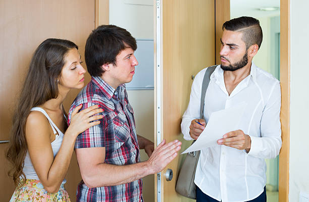 Common Reasons Tenants Break a Lease