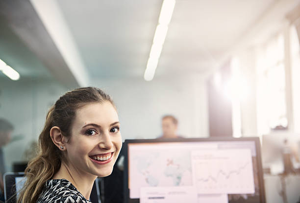istock Confident about the future success of our startup 537266748
