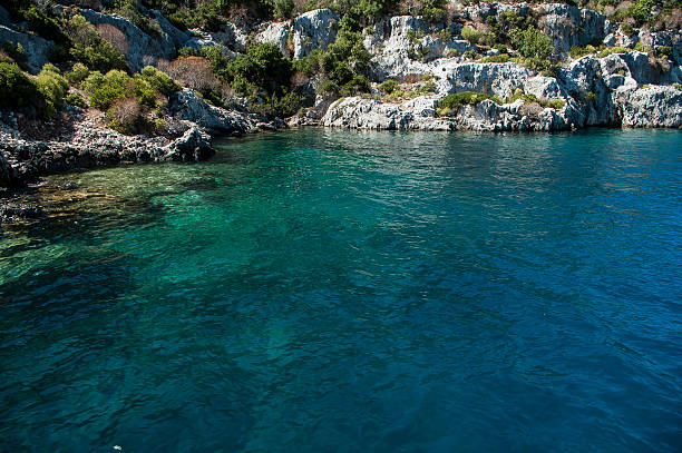 istock Antalya Lycian region 537269813