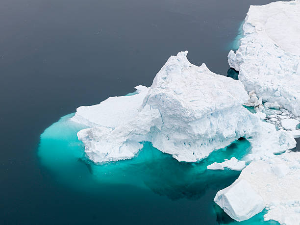 istock Greenland Icebergs and glaciers 537271184