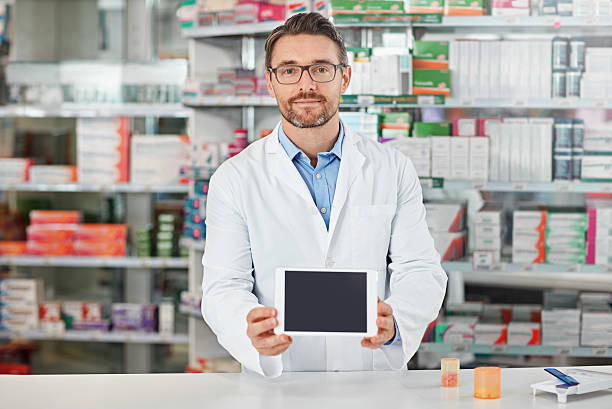 istock This is the key to unlock all your medicine questions 537277342