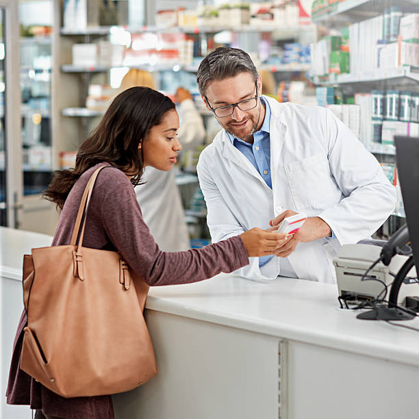 istock Your most accessible healthcare provider 537277558
