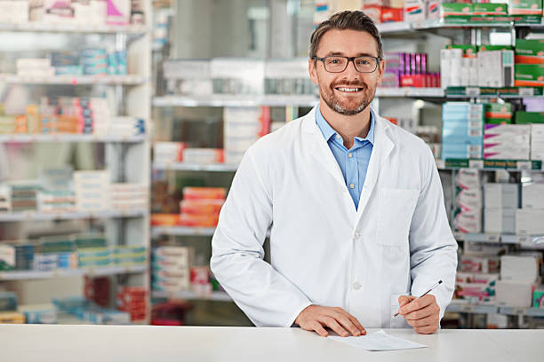 istock There's no need to queue at your GP for advice 537278046