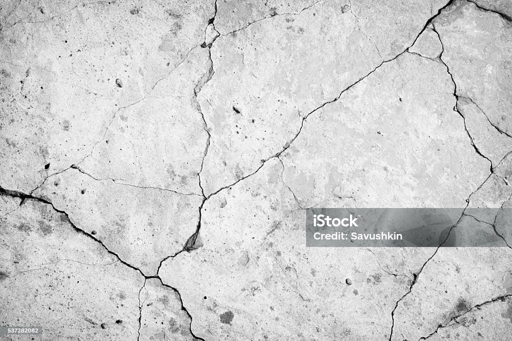 Concrete wall Concrete wall background.  Textured Effect Stock Photo