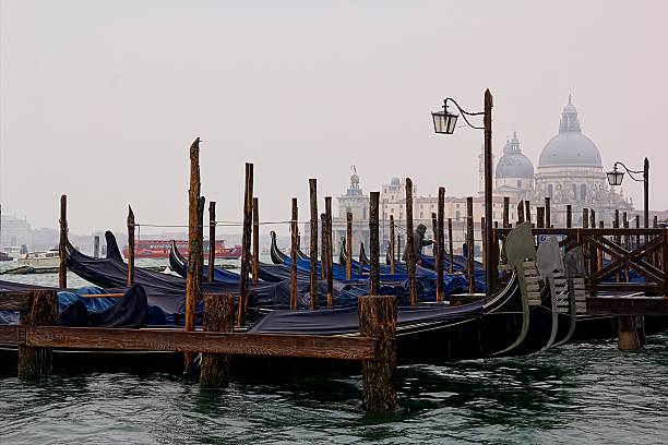 istock Santa Maria Della Salute View 537283832