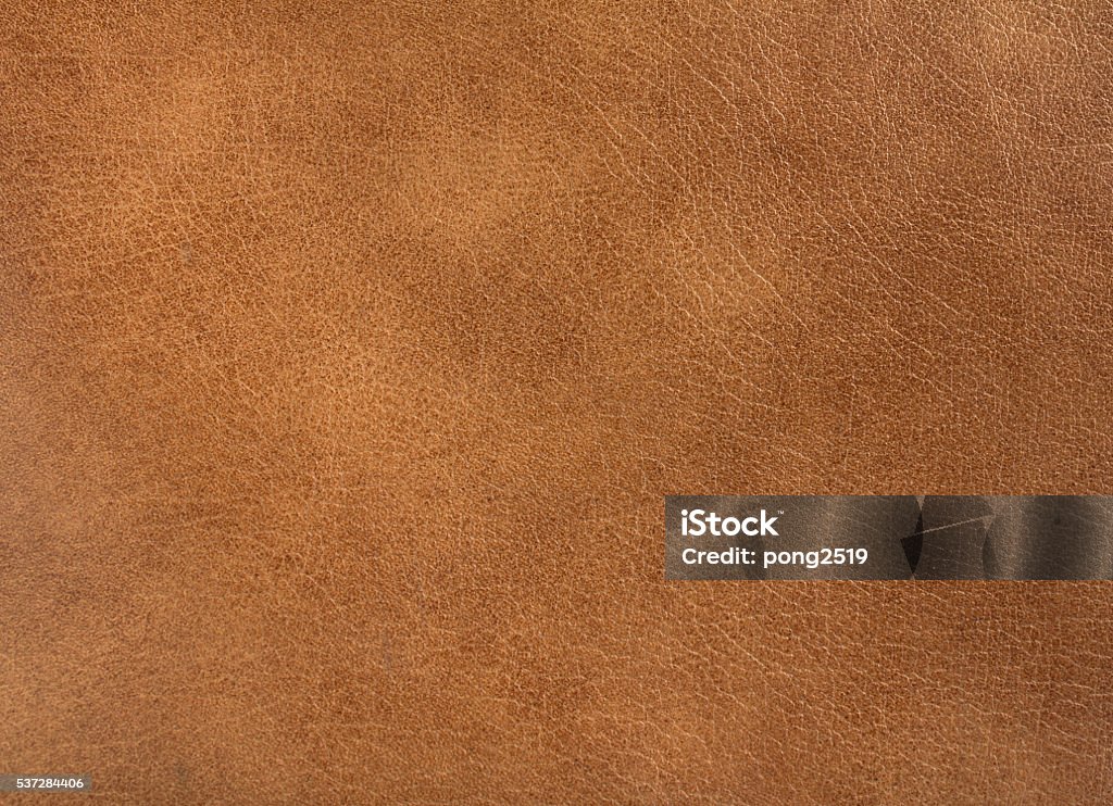 brown leather  brown leather, texture background, material Leather Stock Photo