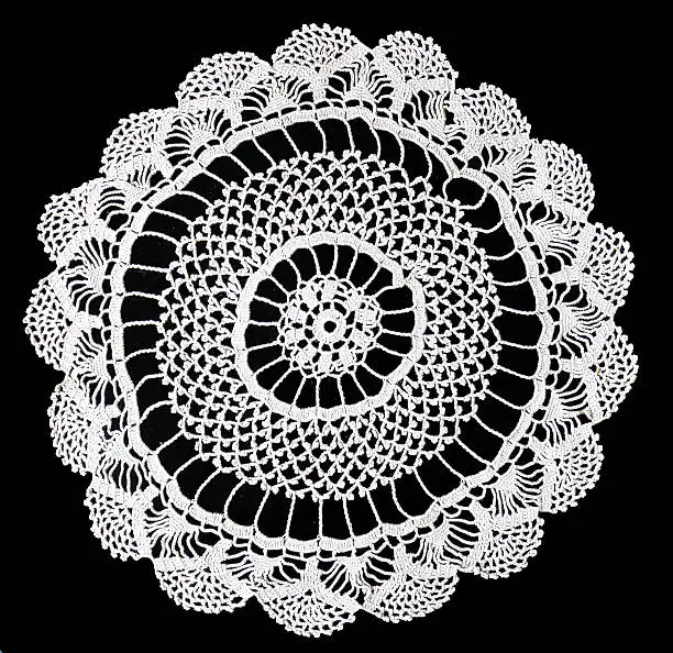 Photo of Lace