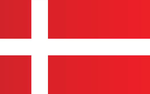 Flag of Denmark