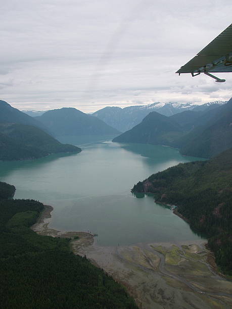 istock British Columbia Coastal Islands 537287971