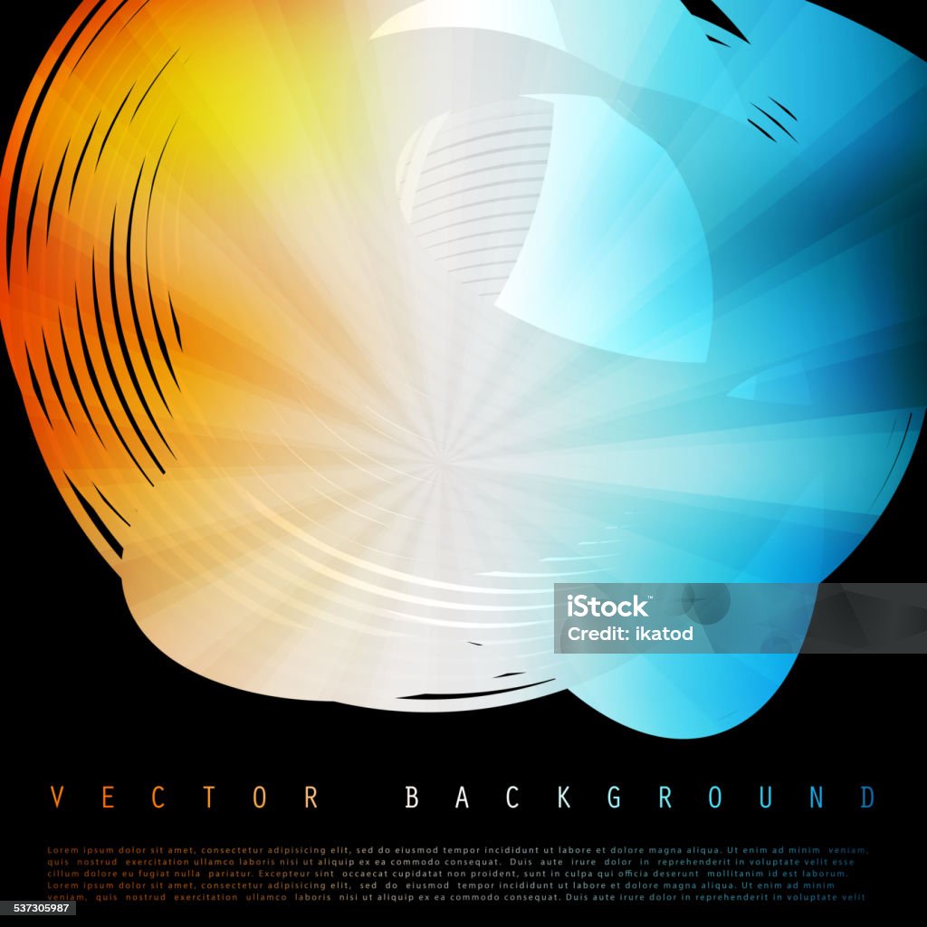 Variable Design Background Vector Abstract Background Design Stock Illustration - Download Image ...