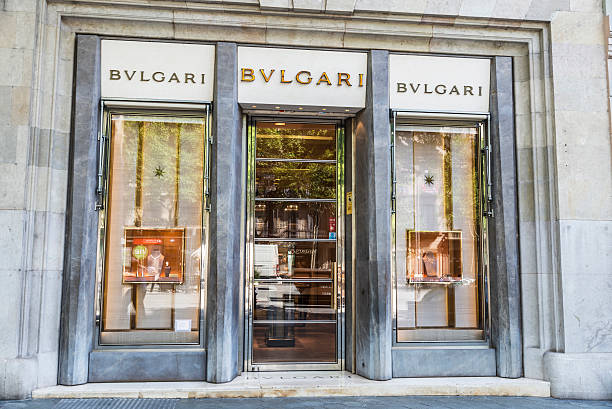 bulgari kupuj, barcelona - gracia zdjęcia i obrazy z banku zdjęć