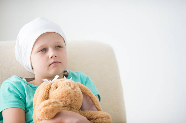 istock Cancer Patient in the Hospital 537313080