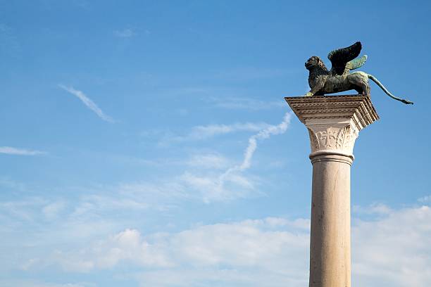 istock Italy - Venice, Cityscape 537313969