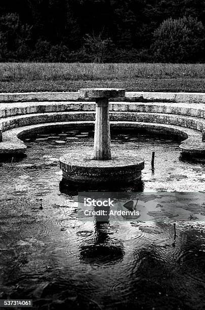 Fontana Di Marmo E Ninfea - Fotografie stock e altre immagini di 2015 - 2015, Acqua, Ambientazione esterna