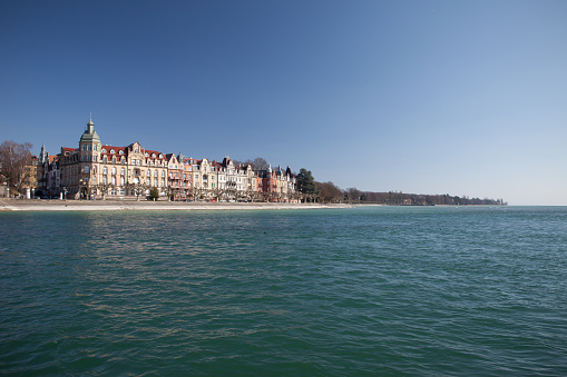 Konstanz (Constance)