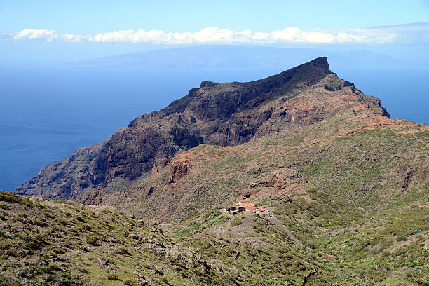 istock Masca, Tenerife, Canary Islands, Spain 537318746