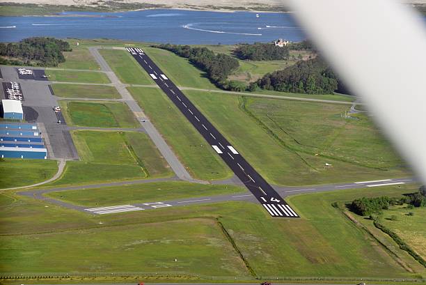 istock Ocean City Airport Landing 537325834