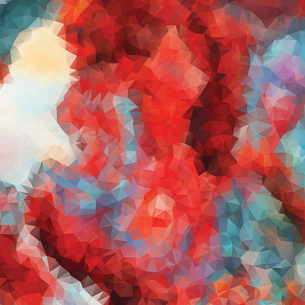 390+ Tech Texture Angular Stock Illustrations, Royalty-Free Vector ...