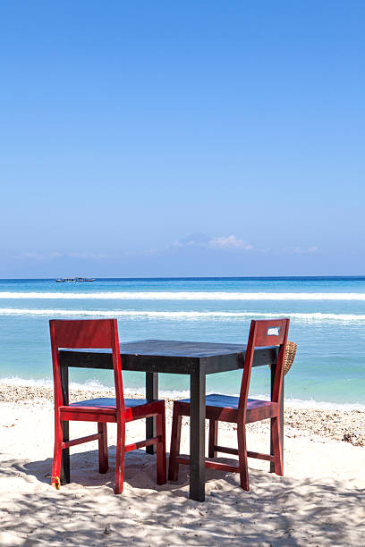 istock Indonesian Gili Trawangan Beach 537340186