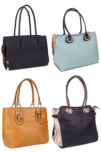 istock Woman handbag 537346145