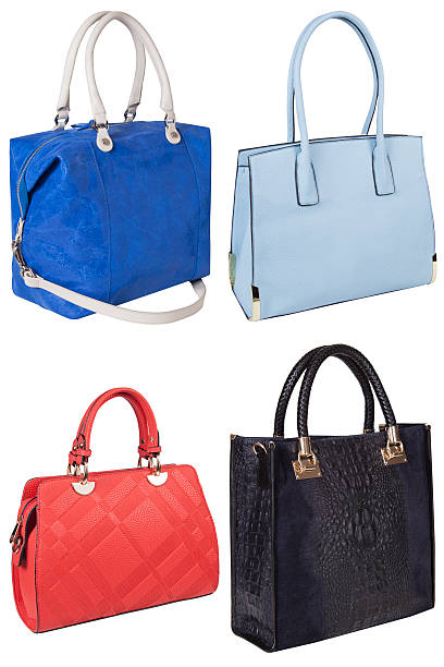 istock Woman handbag 537346147