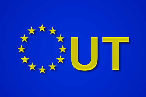 Leave the Euopean Union