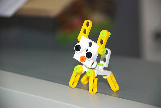 ollo Dog minifigure