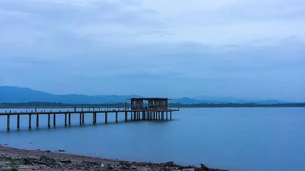 Photo of Bang Phra Reservoir