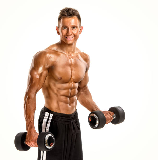 Men`s Fitness
