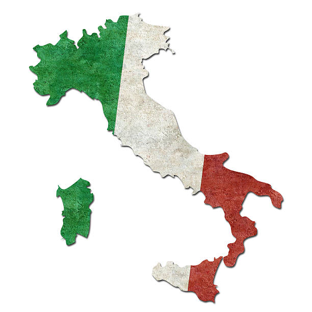 istock Flag of Italy 537357282