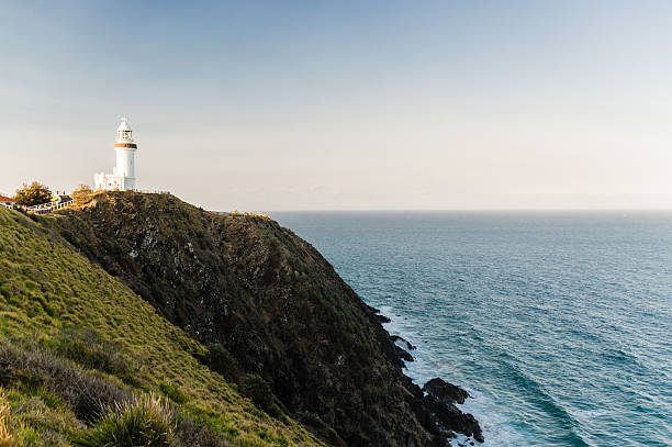 istock Lighthouse of Byron Bay II 537363476